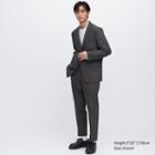 Uniqlo Airsense 2-way Stretch Pants (ultra Light Pants)