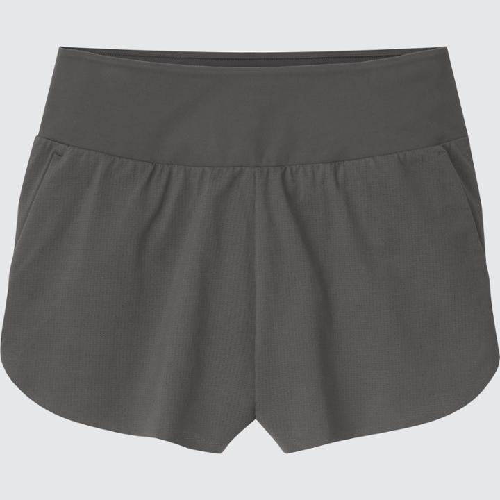 Uniqlo Ultra Stretch Active Running Shorts