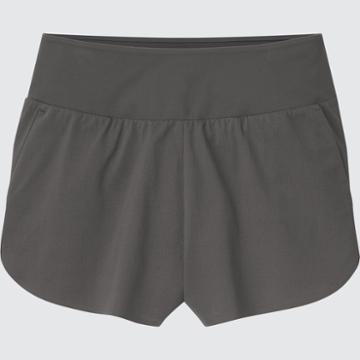 Uniqlo Ultra Stretch Active Running Shorts