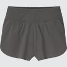 Uniqlo Ultra Stretch Active Running Shorts