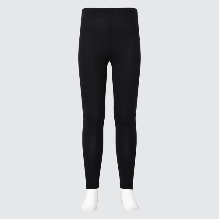 Uniqlo Heattech Leggings