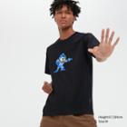 Uniqlo 20th Ut Archive Ut (mega Man) (short Sleeve Graphic T-shirt)