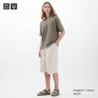 Uniqlo U Wide-fit Easy Shorts