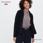 Uniqlo Knitted Jacket (ines De La Fressange)