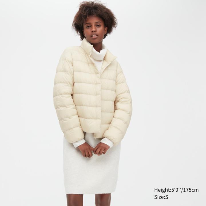 Uniqlo Ultra Light Down Jacket