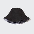 Uniqlo Uv Protection Wide-brimmed Hat