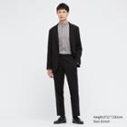Uniqlo Ultra Light Pants (wool-like)