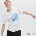Uniqlo 20th Ut Archive Ut (sonic The Hedgehog) (short Sleeve Graphic T-shirt)