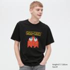 Uniqlo 20th Ut Archive Ut (pac-man) (short Sleeve Graphic T-shirt)