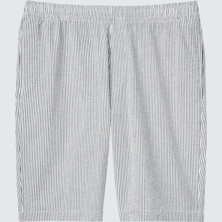 Uniqlo Stretch Easy Shorts