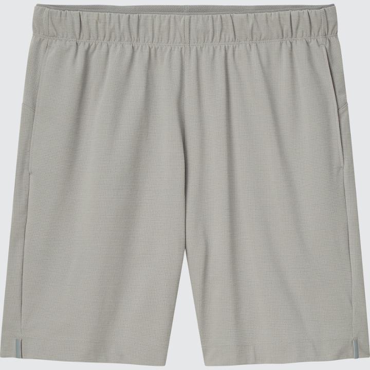 Uniqlo Ultra Stretch Active Shorts (7)