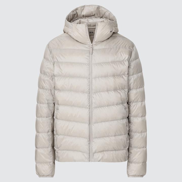 Uniqlo Ultra Light Down Parka (2021 Edition)