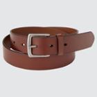 Uniqlo Oiled Italian Leather Belt