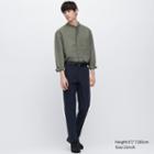 Uniqlo Airsense Pants (cotton Like) (ultra Light Pants)