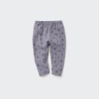 Uniqlo Relaxed Fit Leggings (alphabets)