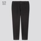 Uniqlo Ezy Cotton Ankle-length Pants