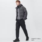Uniqlo Heattech Warm Lined Jogger Pants