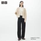 Uniqlo U Curved Jeans