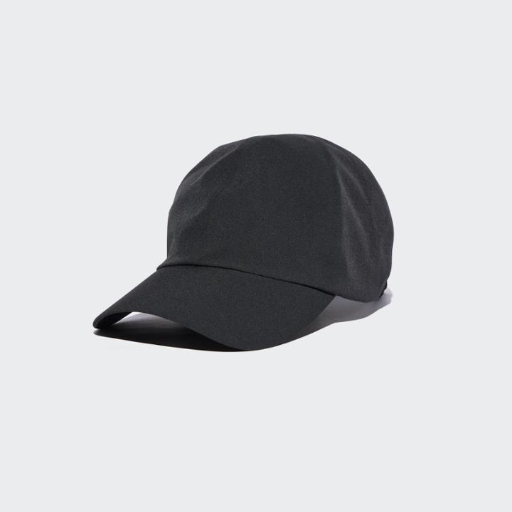 Uniqlo Uv Protection 2-way Stretch Cap