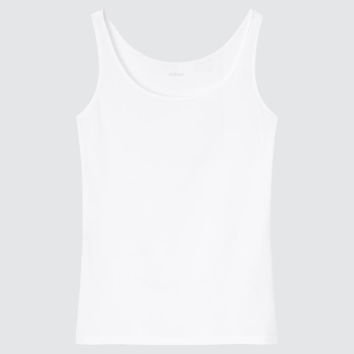Uniqlo Airism Sleeveless Top