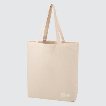 Uniqlo Reusable Tote Bag (medium)