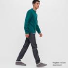 Uniqlo Stretch Selvedge Slim-fit Jeans