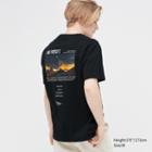 Uniqlo Final Fantasy X Ut (short-sleeve Graphic T-shirt)
