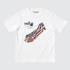 Uniqlo Blue Note Records Ut (short-sleeve Graphic T-shirt)