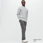 Uniqlo Smart Ankle Pants (ultra Stretch Dry-ex, Tall)