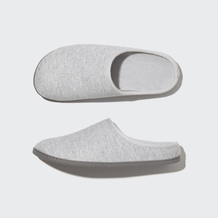 Uniqlo Washable Slippers
