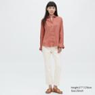 Uniqlo Flared Ankle Jeans