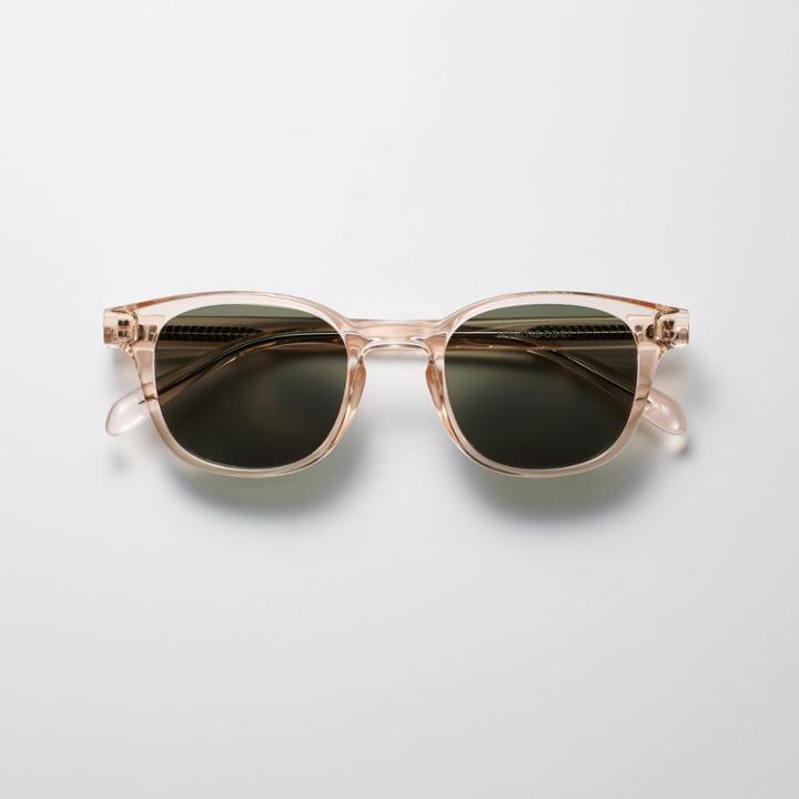 Uniqlo Boston Square Sunglasses