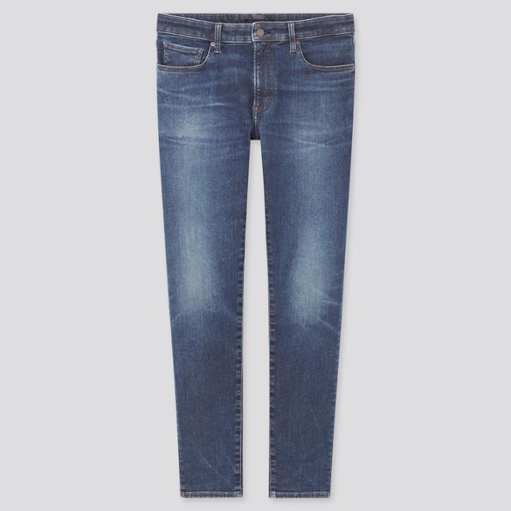 Uniqlo Ultra Stretch Skinny-fit Jeans