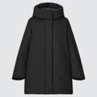 Uniqlo Hybrid Down Short Coat