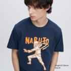 Uniqlo Ut Archive Ut (naruto) (short-sleeve Graphic T-shirt)