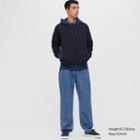 Uniqlo Wide-fit Jeans (tall)