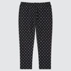 Uniqlo Full-length Leggings (dot)