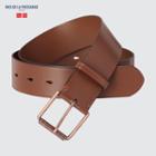 Uniqlo Wide Belt (ines De La Fressange)