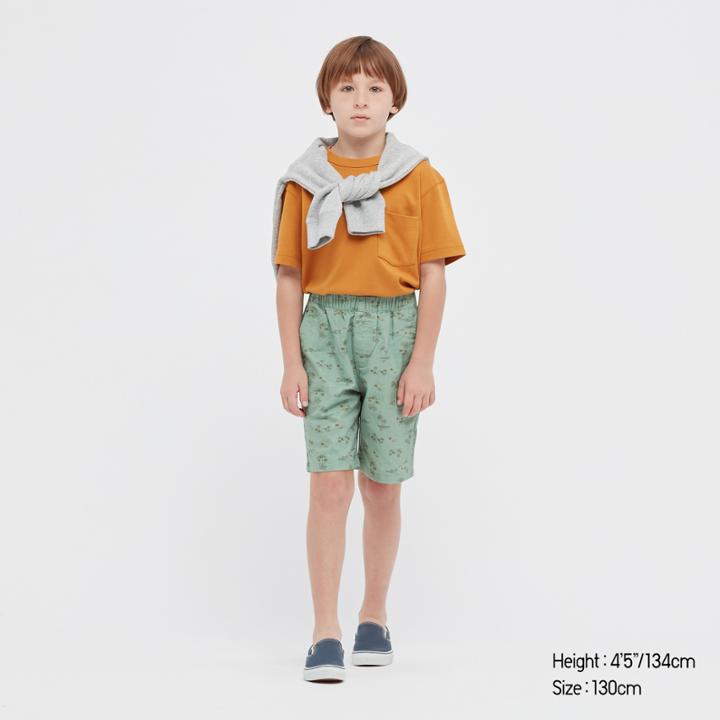Uniqlo Easy Shorts