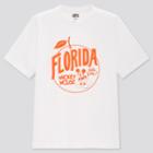 Uniqlo Magic For All Timeless Classics Ut (short-sleeve Graphic T-shirt)