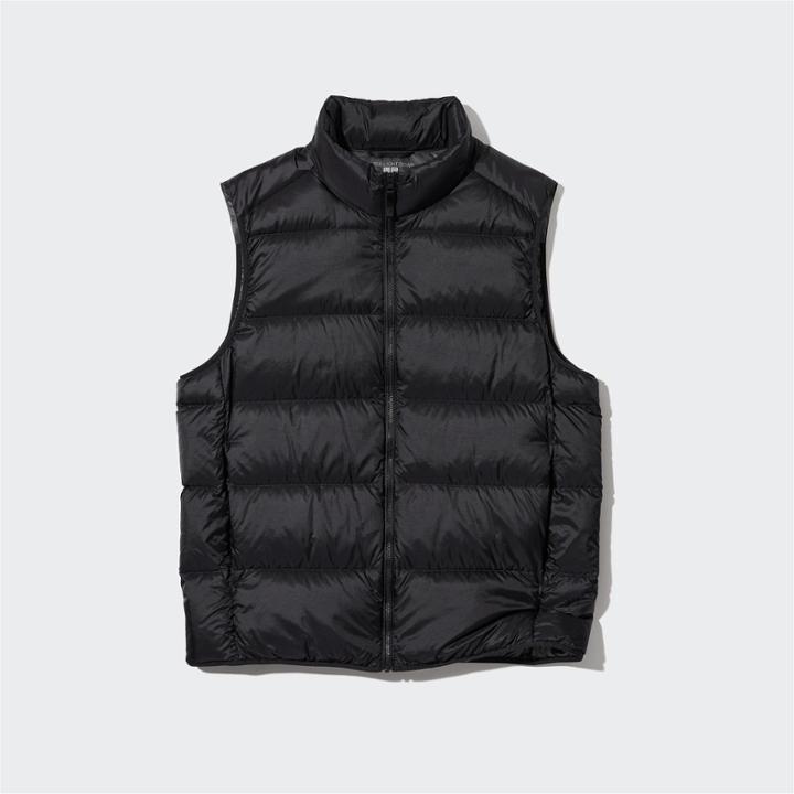 Uniqlo Ultra Light Down Vest (2021 Edition)