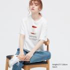 Uniqlo Magic For All Timeless Favorites Ut (short-sleeve Graphic T-shirt)