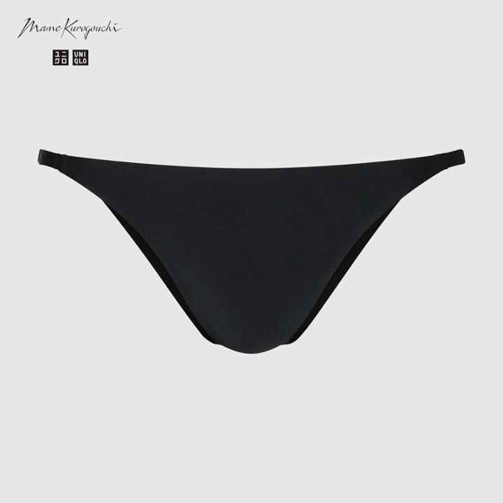 Uniqlo Airism Ultra Seamless Shorts (mame Kurogouchi)