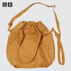 Uniqlo U Bucket Bag (medium)
