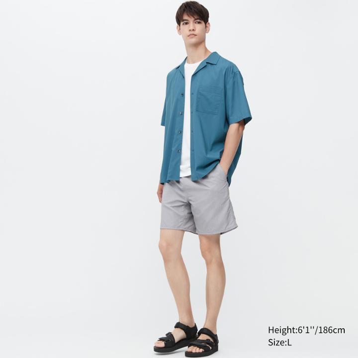 Uniqlo Active Swim Shorts