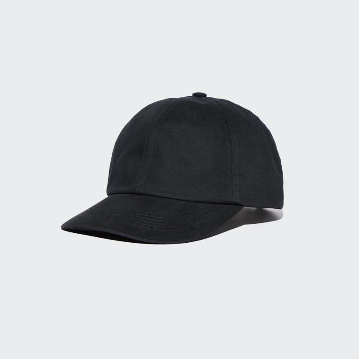 Uniqlo Uv Protection Twill Cap