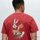 Uniqlo Looney Tunes Ut (short-sleeve Graphic T-shirt)