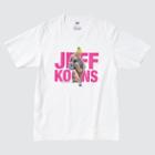 Uniqlo Jeff Koons Ut (short-sleeve Graphic T-shirt)