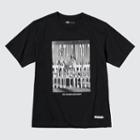 Uniqlo Peace For All (kosuke Kawamura) (short-sleeve Graphic T-shirt)