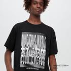 Uniqlo Peace For All Ut (kosuke Kawamura) (short-sleeve Graphic T-shirt)